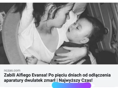 D.....k - xD
#alfieevans