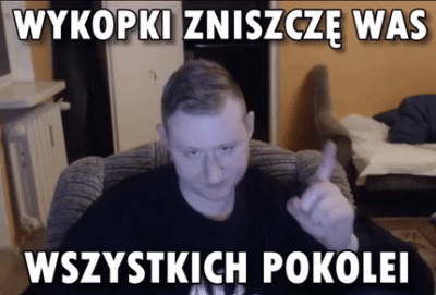 M.....o - @Geppetto: Gdzieś już to słyszałem ( ͡° ͜ʖ ͡°)