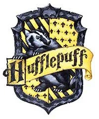 rales - #harrypotter #przemyslenia #takaprawda #literatura #gownowpis


Hufflepuff...