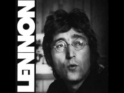 D.....r - John Lennon - Jealous Guy

#muzyka #muzykadonkafiszera #beatles #lennon #...