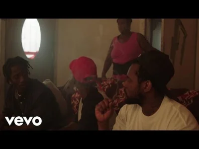 Staruch - ScHoolboy Q - By Any Means

#rap