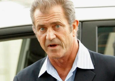 A.....3 - Mel Gibson jak coś