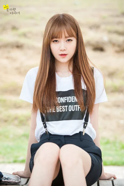 K.....o - #keumjo #ninemuses 
#koreanka