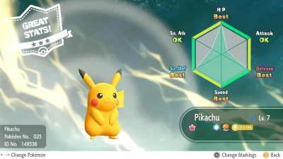 Maciek5000 - W końcu jest, ten shiny #!$%@? xD

+ Samiec
- #!$%@? IV

#pokemonle...