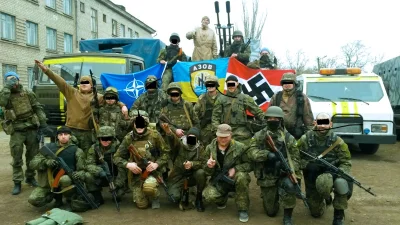 delikwentipies - @Camilli: a tu wspolczesne zdjecie naszych braci ukraincow :)
