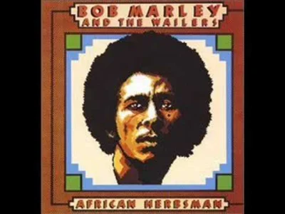 koc_grzewczy - #muzyka #rootsreggae

Bob Marley and The Wailers - Riding High (1973...