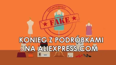 alilovepl - @oksyhemoglobina: http://alilove.pl/koniec-z-podrobkami-z-aliexpress/