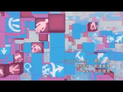 pitrek136 - #anime #chinskiebajki #opening #monogatari

Nowy opening monogatari