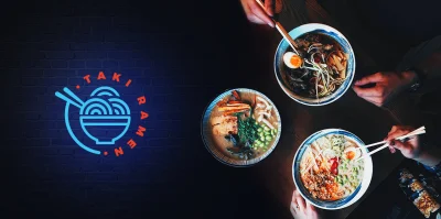 mroz3 - Jak tam ten ramen na jedności? Zjadliwy? Jadłem kiedyś ramen na jakimś festiw...