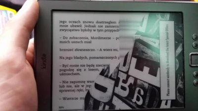 KamilWrona - #pdf #android #czytajzwykopem
hej Mircy
Z okazji małego niedomagania m...