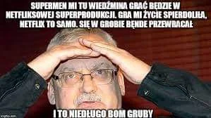 Lutniczek - #sapkowski #wiedzmin #netflix #heheszki #humor #humorobrazkowy #byloaledo...