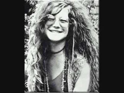 reseler - #muzyka #muzykanadobranoc #dobranoc #janisjoplin 

coś pięknego.