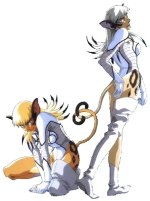 FlaszGordon - #randomanimeshit #art [ #escaflowne #narya #erya ]
Śpicie? 
SPOILER
...