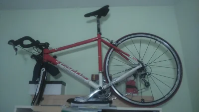 sickonce - @kiwacz: Dobra już się nie przedrzeźniam. Rozebrałem najważniejsze mechani...