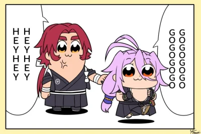 ramzes8811 - #toukenranbu #randomanimeshit #yaoi #sengomuramasa #tonbokiri #popteamep...