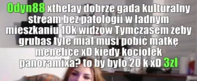 polaczyna - @Ania994: A co z Odynem88? ( ͡° ͜ʖ ͡°)