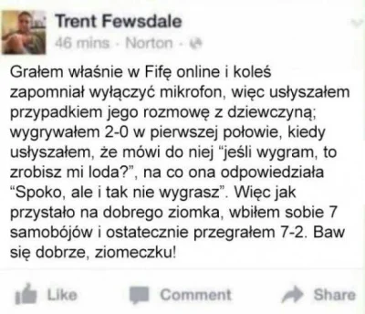 oscarus - To się nazywa męska solidarność. 
#logikaniebieskichpaskow #heheszki #chyba...