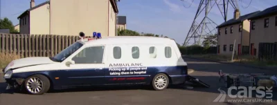 wroclawowy - Jedyny prawilny ambulans
