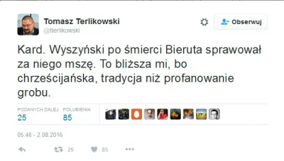 falistafagina - @dumelosw: farbki w łapę i idziesz pobazgrać sarkofag Kardynała Wyszy...