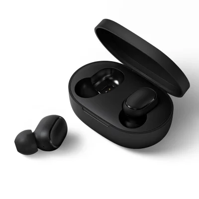 polu7 - Xiaomi Redmi Airdots TWS Earphone - Banggood
Cena: 34.99$ (132.97zł) | Najni...