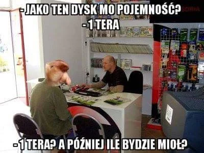 Luqiize - DYSK TYSIONC

#polak #nosaczsundajski #heheszki