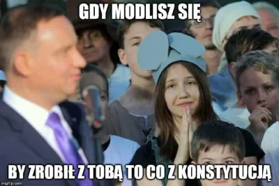 NiebieskiGroszek - #heheszki #humor #humorobrazkowy #cenzoduda #konstytucja #seks #ma...