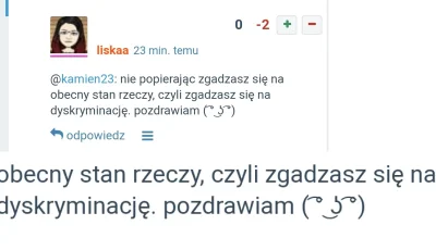 k.....3 - Jeśli nie dekorujesz się flagami, popierasz nienawiść przeci lgbt
Taka jes...