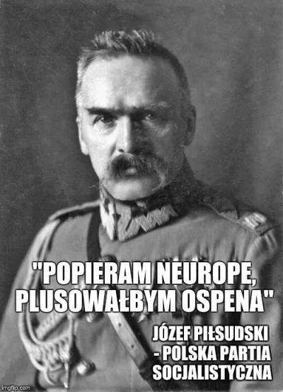 P.....j - W związku z nadchodzącym świętem niepodległości przypomnijmy kto faktycznie...