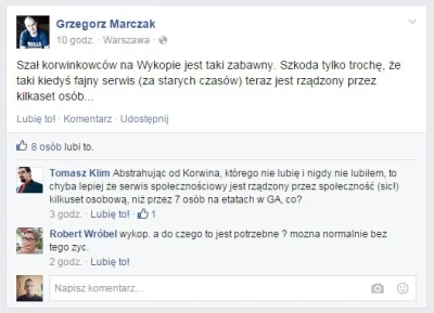 ElGordo - [ #listarzadzacych] 
Kto rządzi Wykopem? Proszę o podawanie swoich typów (...