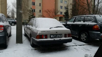 Panzallegro - Sierra Xr4x4 #czarneblachy