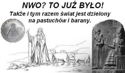 WolnyLechita - Ty_lee !
Znakomita większość Ludzkości ma samozagładę "w genach" - i ...