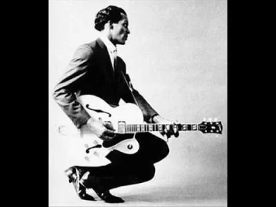 luxkms78 - #chuckberry