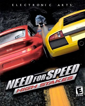 UznanyEkspert - Kiedyś to był Need for Speed. Tera to nawet samochody się nie psują i...