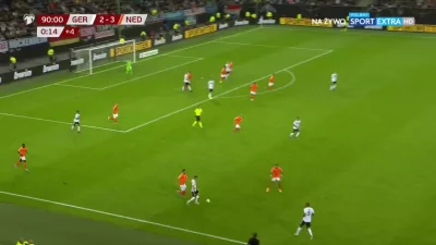 S.....T - Georginio Wijnaldum, Niemcy 2:[4] Holandia
#mecz #golgif