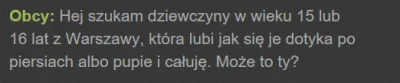 PanBagietMajster - Co tu się...

#6obcy #przegryw #zwiazki