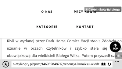 G.....z - @NieTylkoGry: Świetny dizajn strony... Brakuje jeszcze automatycznie urucha...