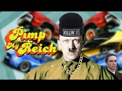 K.....o - #hitler #heheszki #ocieplaniewizerunkuhitlera