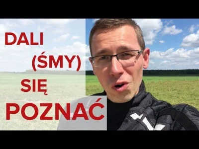 maniserowicz - #devstyle #vlog EP 75 Dali(śmy) Się POZNAĆ

#dajsiepoznac