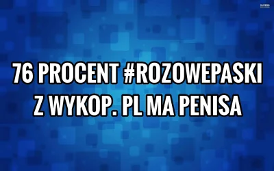pogop - #76procent #oswiadczenie #heheszki #humorobrazkowy #niczymniepopartestatystyk...