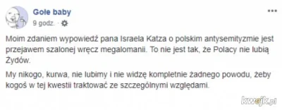 SzubiDubiDu - ( ͡° ͜ʖ ͡°)
#izrael #polska #zydzi #takaprawda