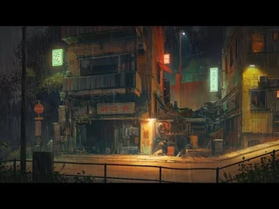 hugoprat - RAINING IN ＯＳＡＫＡ (Lofi)
#muzyka #lofi #chillout #muzykaalternatywna