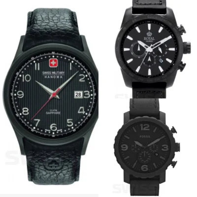 r__k - Hej, Mirki spod #zegarki i #watchboners - mój niebieski chce sobie kupić zegar...