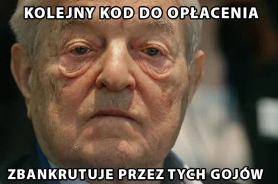 mx2 - Soros już zrobił przelewy ( ͡° ͜ʖ ͡°)