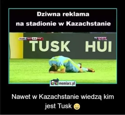 piotrek1889 - #polityka #tusk #wybory
Nie wiem co o tym myśleć ... ʕ•ᴥ•ʔ