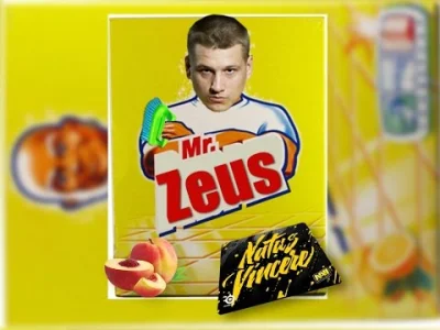 donOGR - @jimmyF: Umyj ją. Łap poradnik od Zeusa.