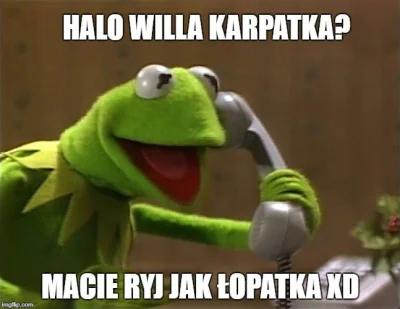 m.....u - #willakarpatia