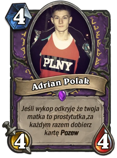 T.....d - #beatazroksy 
#adrianpolak 
#patostreamy