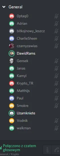 M.....n - Dzisiaj o 20 na discord #morningmarketcall spotykamy się aby zebrać drobne ...