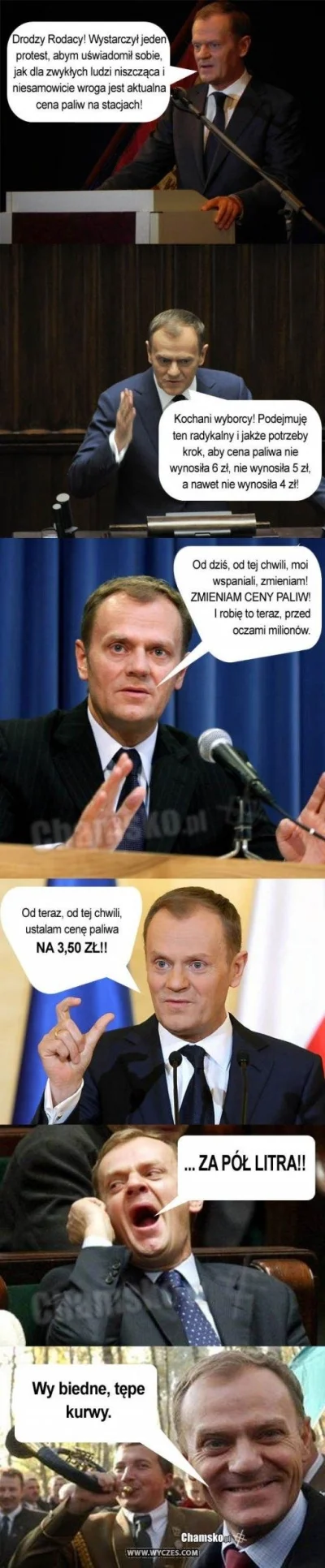 TripleSec - #humor #tusk #polakirobaki ##!$%@?