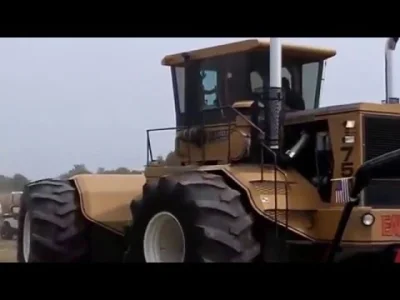 qoompel - #ciekawostki #technika #usa #wagaciezka #traktory #maszyny #rolnictwo

Pr...